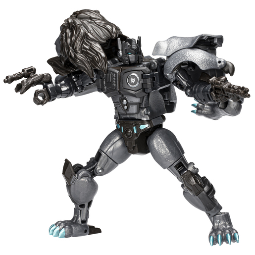 Transformers Legacy Evolution - Nemesis Leo Prime 17cm Action Figure