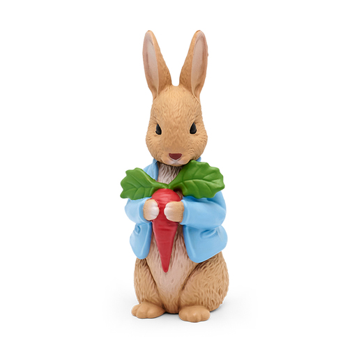 tonies Peter Rabbit Audio Character