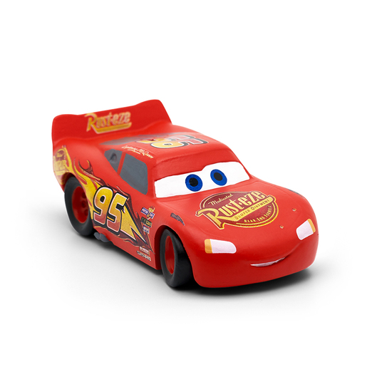 tonies Disney Cars - Lightning McQueen Audio Character
