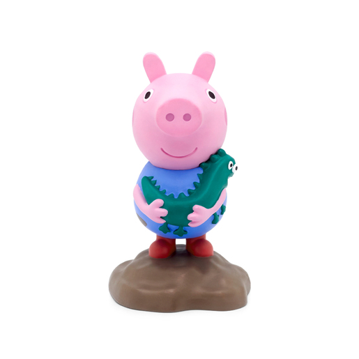 tonies Peppa Pig - George Pig Audio Character
