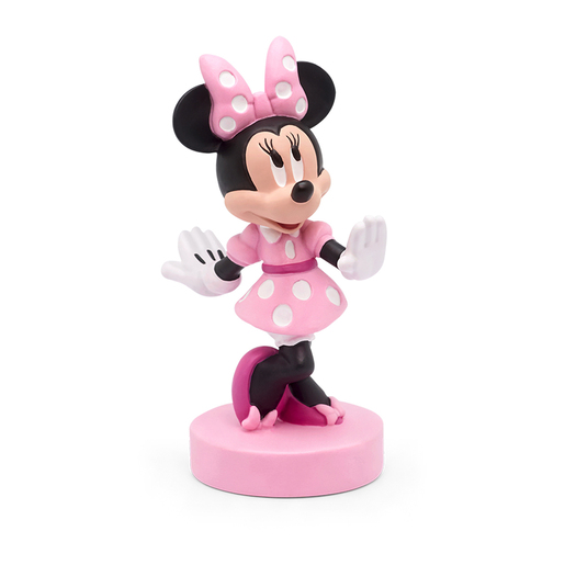 tonies Minnie Mouse Audio Character