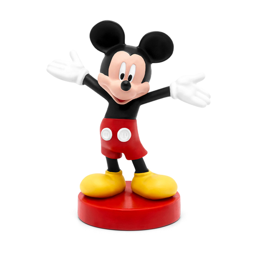tonies Mickey Mouse Audio Character