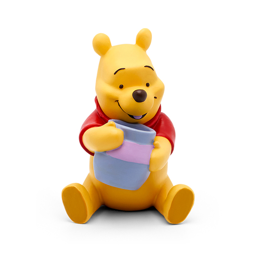 tonies Winnie the Pooh Audio Character