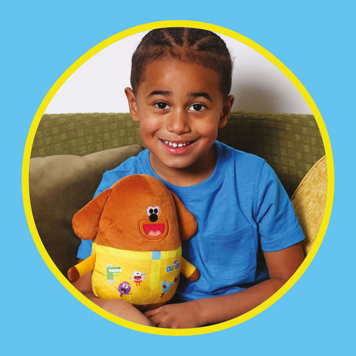 Squirrels Hey Duggee Teddy Bear Hey Duggee Squirrel Softies Norrie