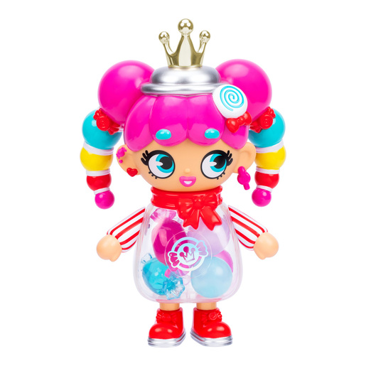 XOX Kweenie Deluxe Queen Sugar Doll