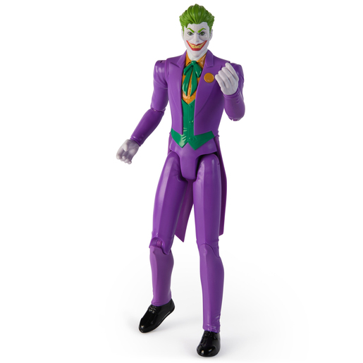 Figura Joker Batman DC Comics 30cm | Loja da Criança Figura Joker Batman DC Comics 30cm | Loja da Criança