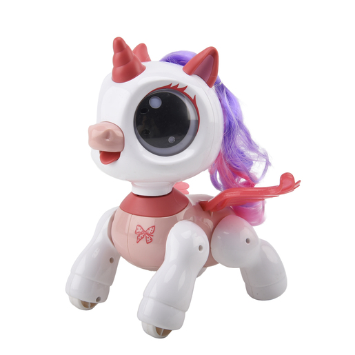IR Smart Unicorn Remote Control Electronic Pet The Entertainer