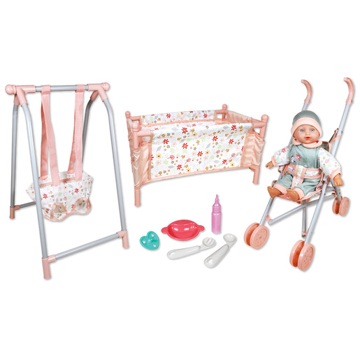 RFS Lissi Baby Doll Playset