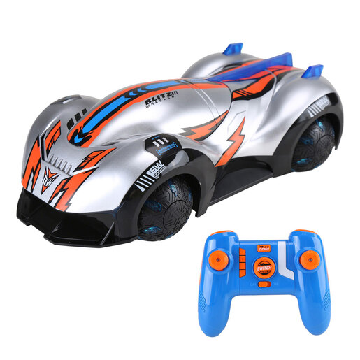 Kool Speed Blitz Wheeler Remote Control Car