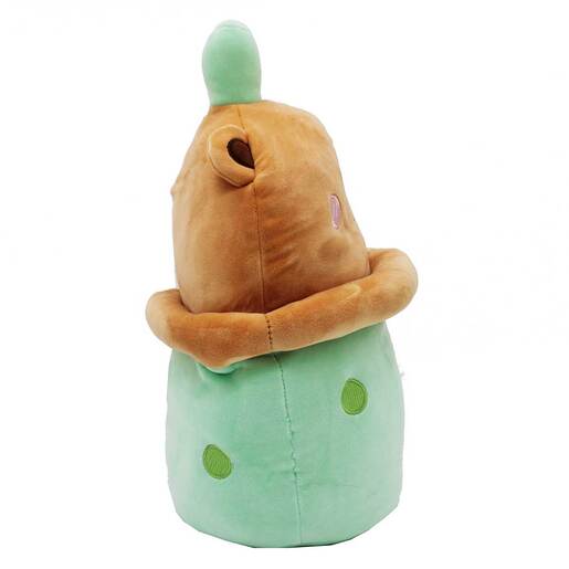 Kenji Boba Bear 37cm Soft Toy The Entertainer - Main Image