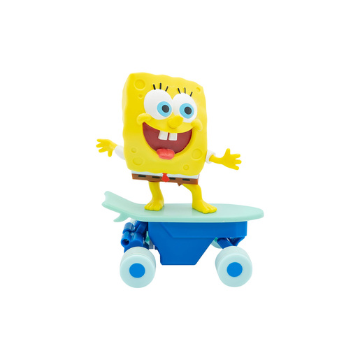 SpongeBob SquarePants Surfs Up Remote Control Surfboard