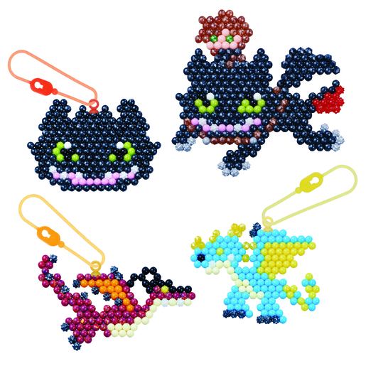 Aquabeads How to Train Your Dragon Craft Set The Entertainer
