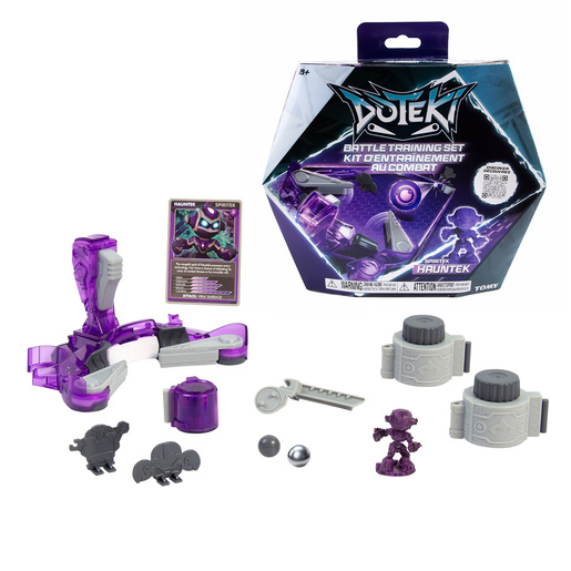 Doteki Battle Game Training Set Hauntek