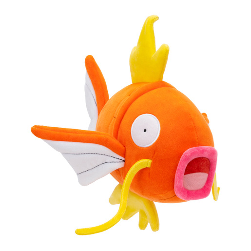 Pokémon magikarp pluche 20cm - TG Maestro Pokémon magikarp pluche 20cm - TG Maestro