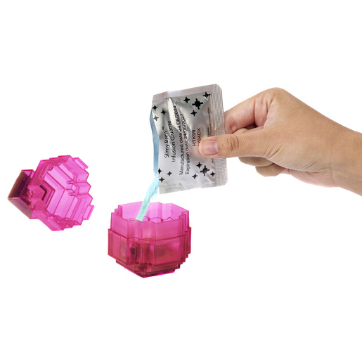 Ari Minecraft Defult Minecraft Alchemist Ari Mini Mode Potion Brewing Mob Figure | The ...