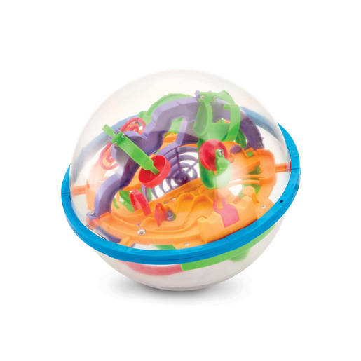 Addo Puzzle Addo Games Orbital Rush 360 Puzzle Track Game | The Entertainer