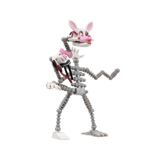 Five Nights At Freddy's Mangle Action Figure The Entertainer