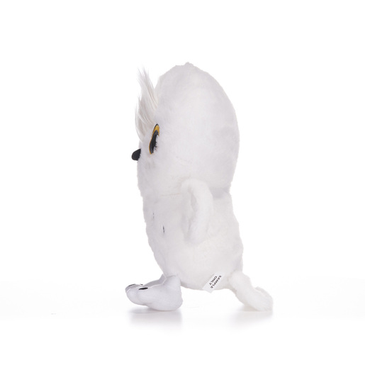The Noble Collection Harry Potter Hedwig Plush The Noble Collection Harry Potter Hedwig Plush