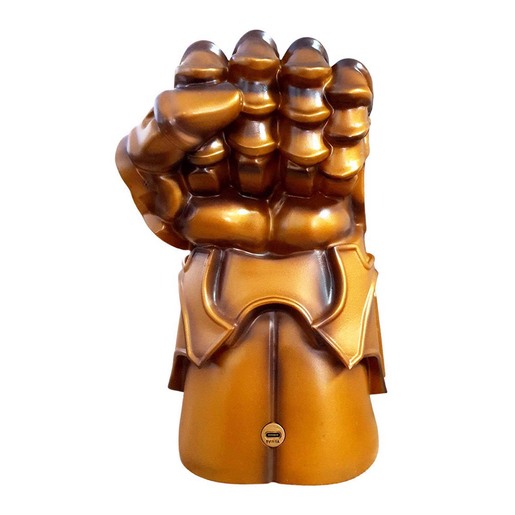 Lego - Marvel - Figura Edition limitée THANOS, THOR, IRON Lego - Marvel - Figura Edition limitée THANOS, THOR, IRON