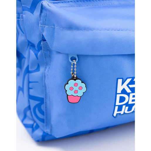 Mini Derpy Backpack KPop Demon Hunters Derpy Backpack | The Entertainer