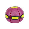 Phlat Ball Neon or Metallic Junior (Colours May Vary)