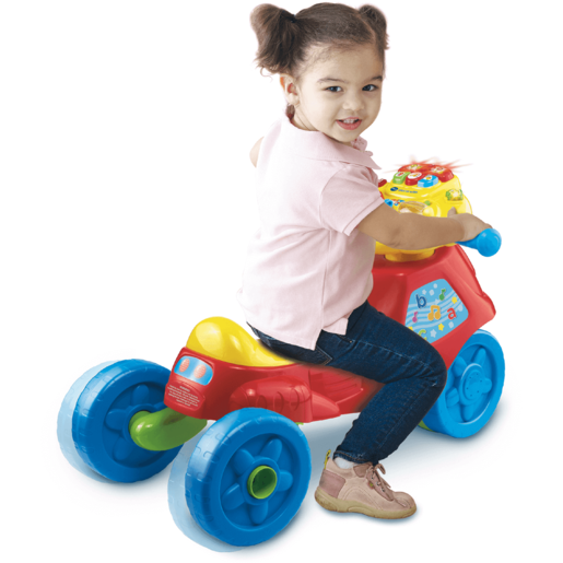 Vtech 2 in 1 discount trike to bike argos