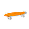 Ozbozz Plastic Mini Skateboard (Styles Vary)