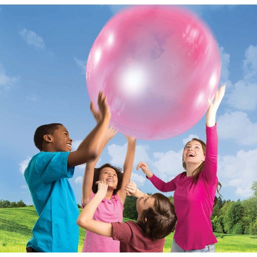 Wubble Bubble Ball - Pink