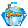 Wubble Bubble Ball with Pump - Blue