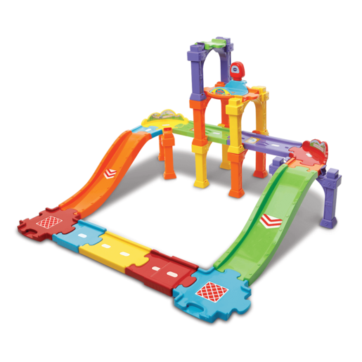 VTech Toot Toot Drivers Ultimate Track Set