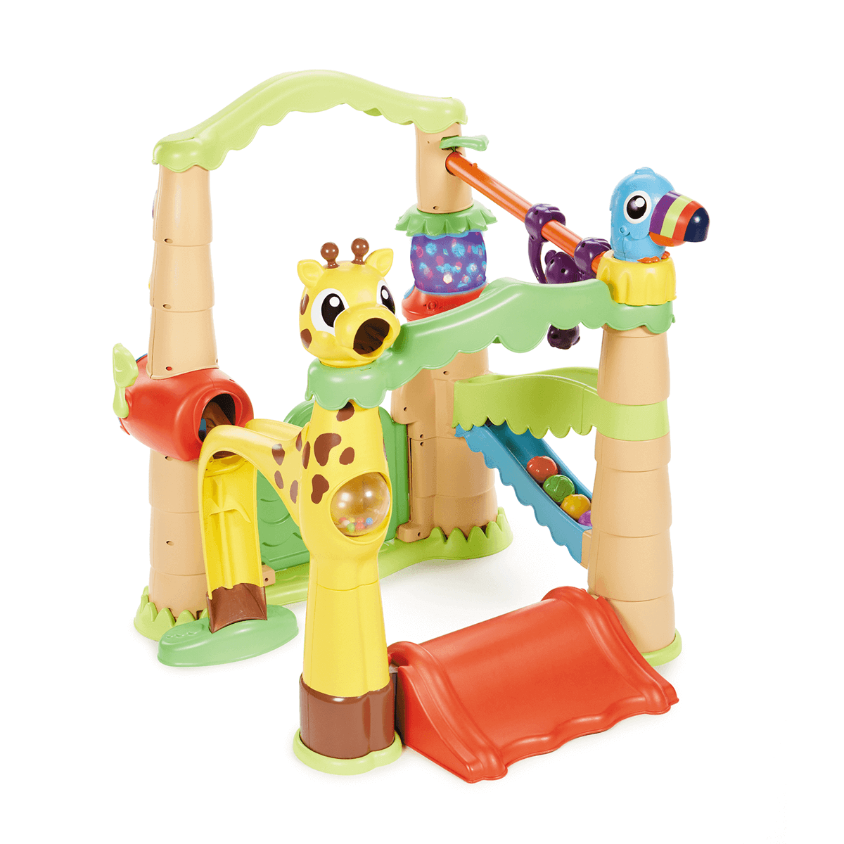 Little Tikes Activity Garden Treehouse The Entertainer