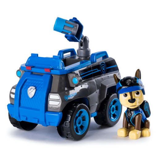 Paw patroller mission cruiser sales