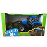 Country Life Tractor (Styles Vary)