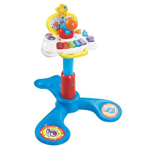 Vtech Baby Sit To Stand Music Centre