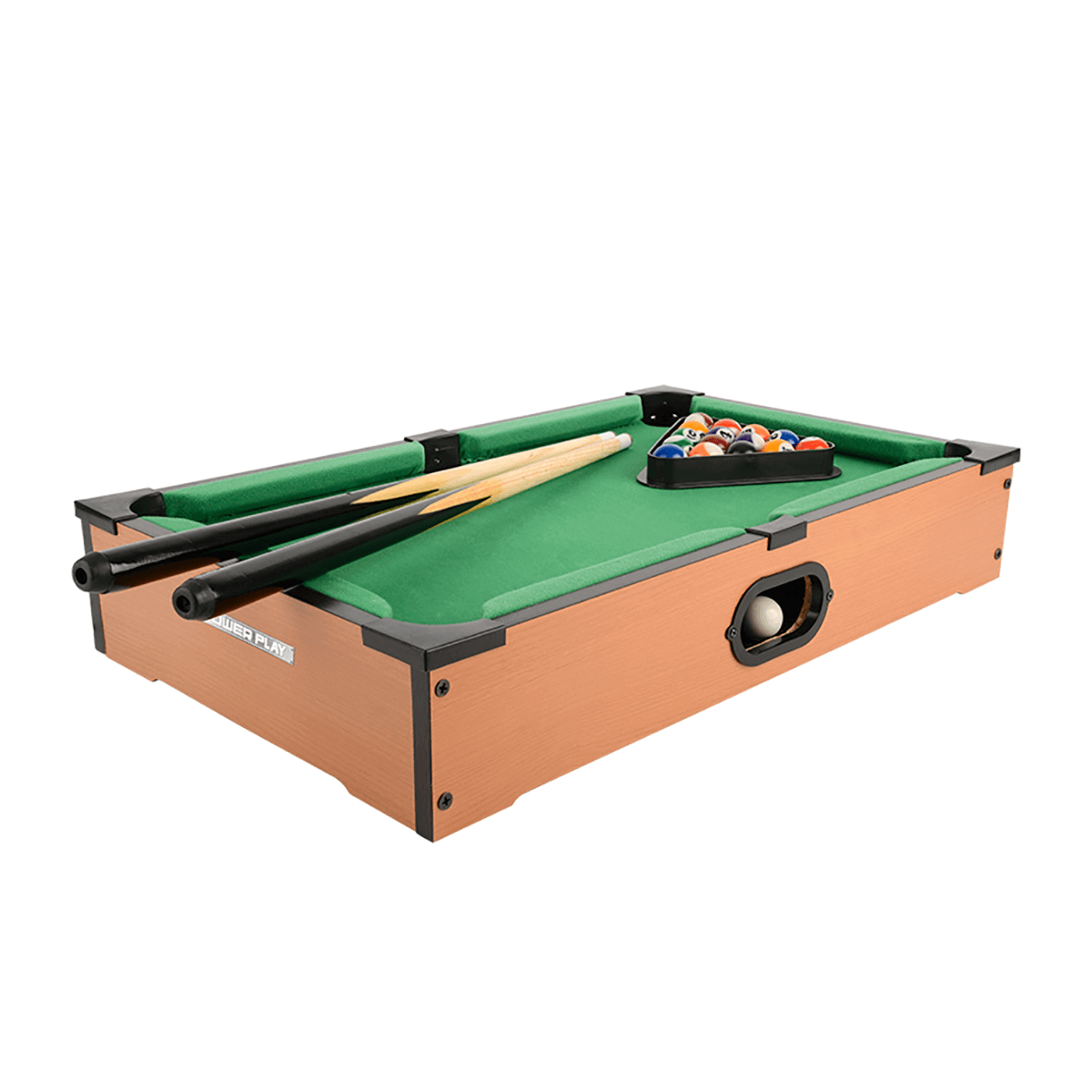 Pool Table Game The Entertainer Pool Table Game The Entertainer