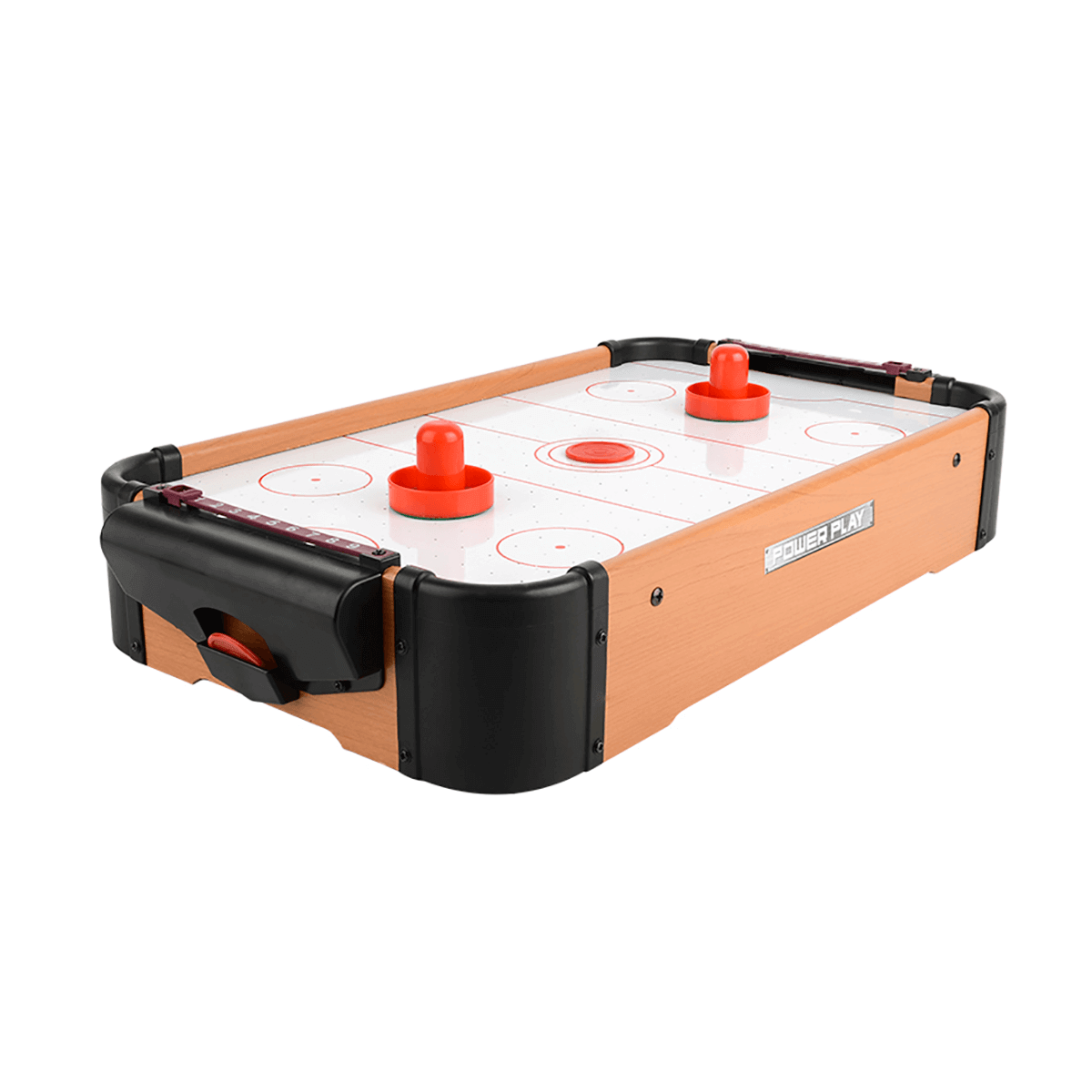 Air Hockey Table Game The Entertainer Air Hockey Table Game The Entertainer