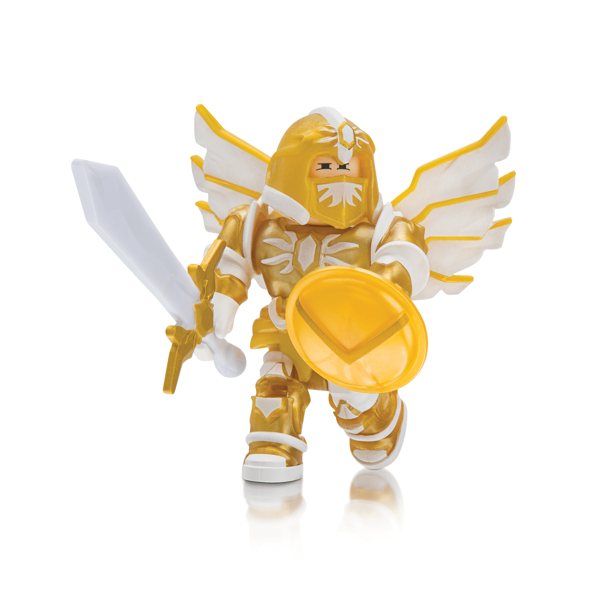 Roblox Sun Slayer Action Figure The Entertainer - great deal on roblox dueldroid 5000 action figure