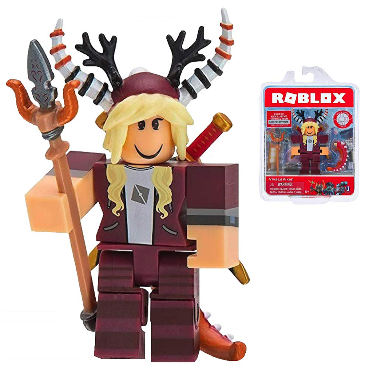 Roblox Vivalavixen Action Figure The Entertainer - roblox vivalavixen action figure roblox vivalavixen action figure Roblox Vivalavixen Action Figure The Entertainer - roblox vivalavixen action figure