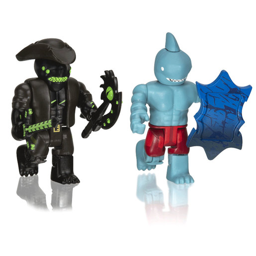 Roblox Roblox Toys Figures The Entertainer - roblox masters of roblox 6 pack the entertainer