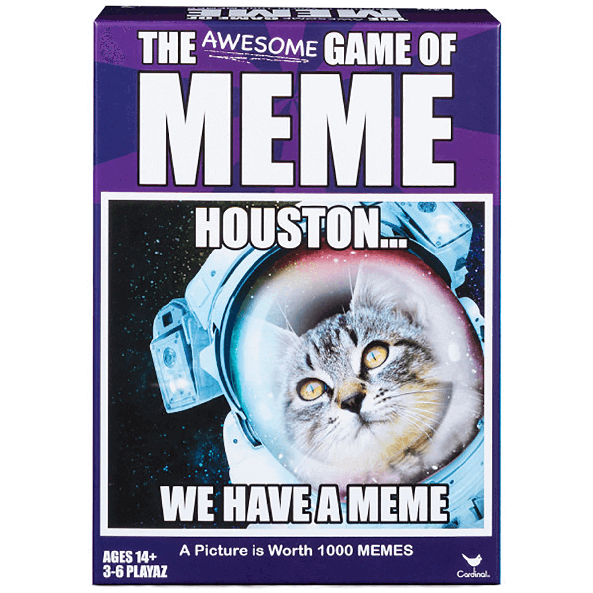 Meme The Game Childrens Games Games And Jigsaws All