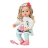 Baby Annabell Soft Doll - Sophia