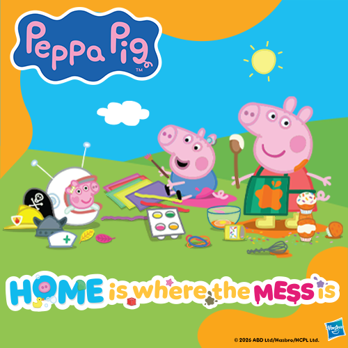 Peppa Pig Peppa Pig