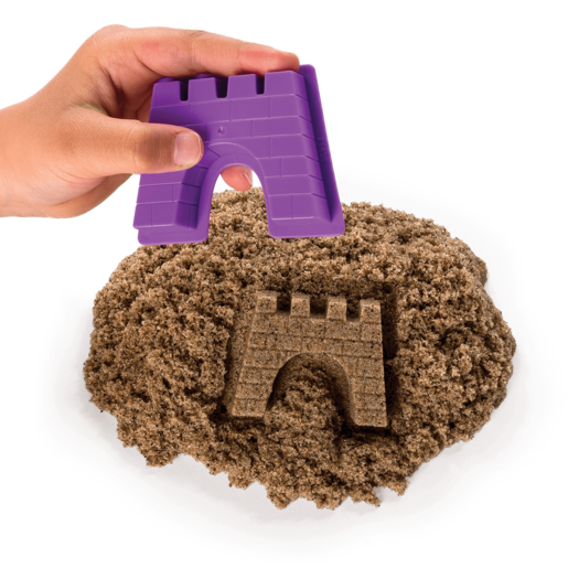 Kinetic sand deals beach day fun