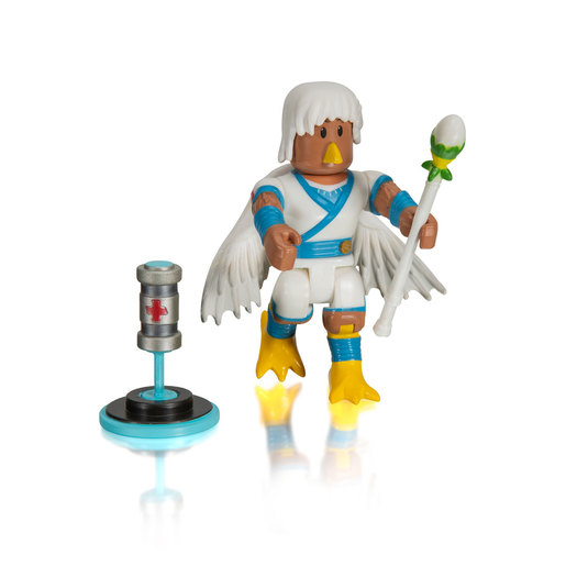 Roblox Duel Droid 5000 Action Figure The Entertainer