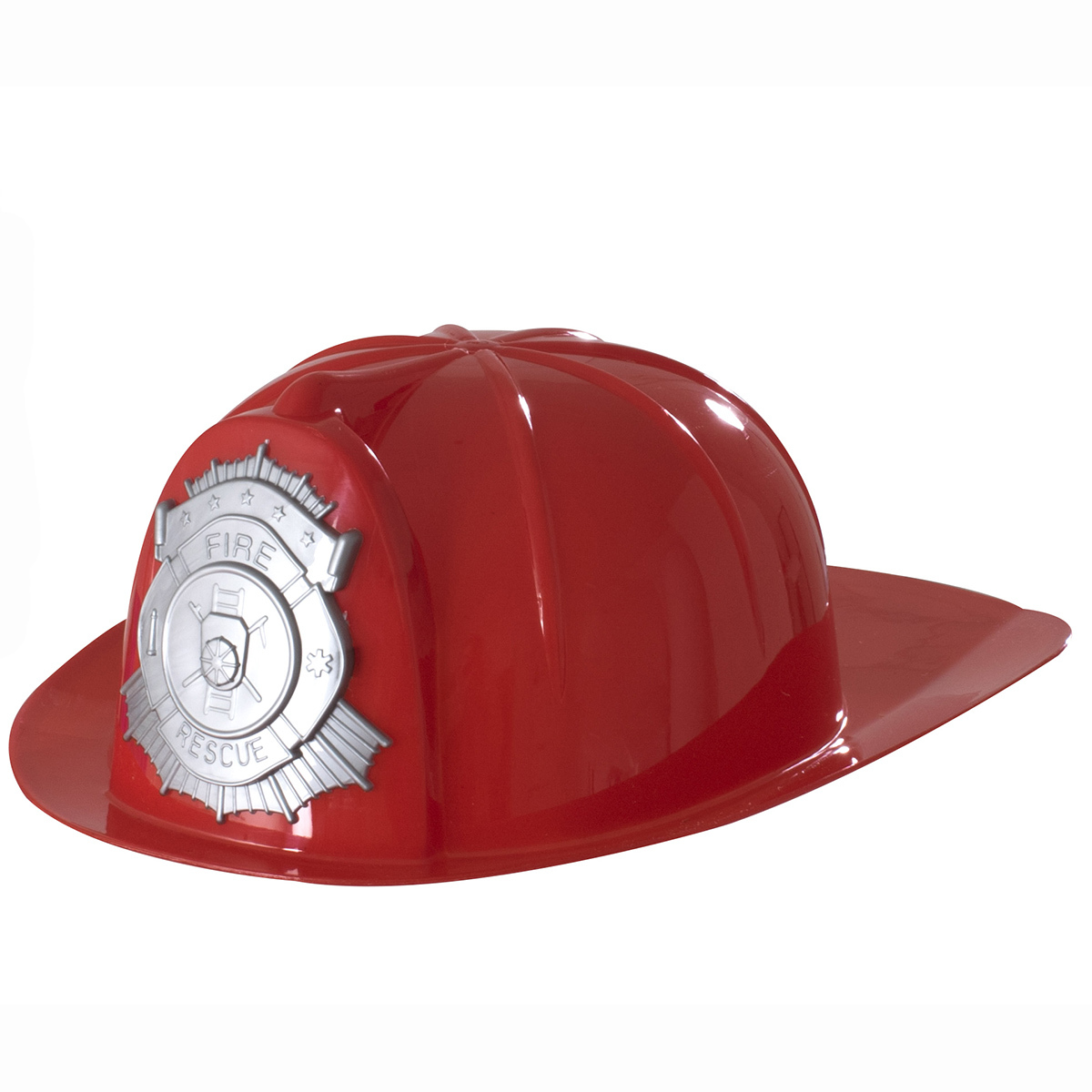 Fire Rescue Helmet (Styles Vary) The Entertainer
