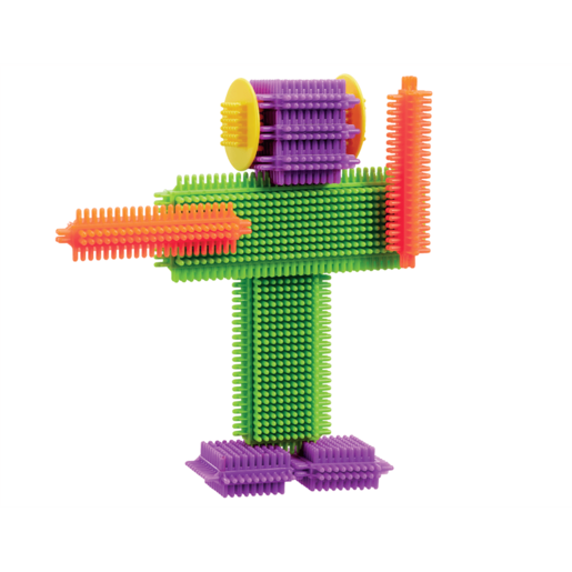 Stickle bricks entertainer shop