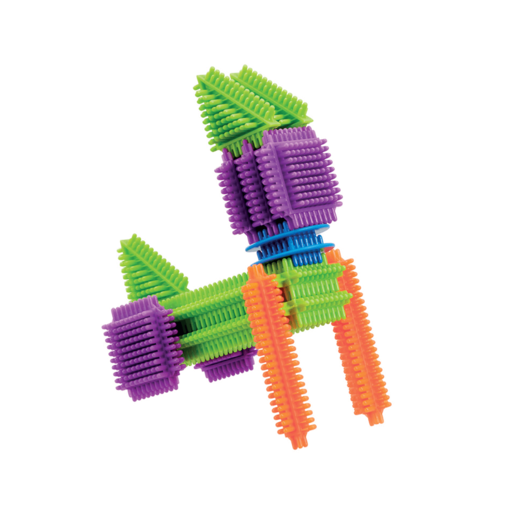 Stickle bricks entertainer shop