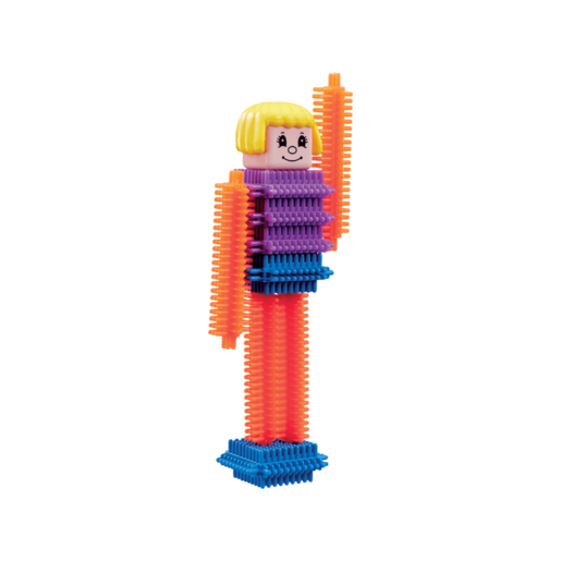 Stickle Bricks Fun Tub The Entertainer