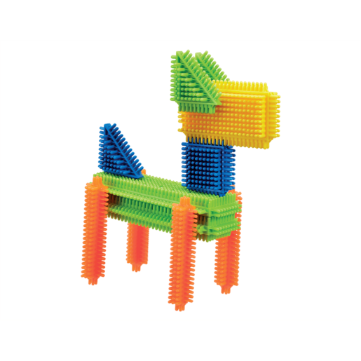 Stickle Bricks Fun Tub The Entertainer
