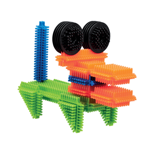 Stickle bricks clearance entertainer